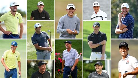 Coral 10 Places Each Way, PGA Tour Golf 2023 .